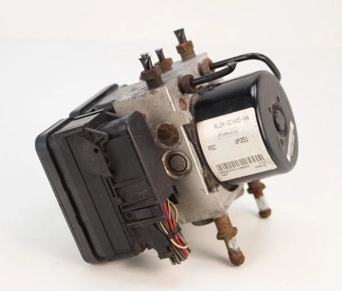 Bomba y módulo ABS 2009-2010 Ford Explorer AL24-2C405-AA