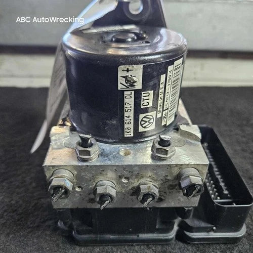 Bomba y módulo ABS 2011-2014 Volkswagen Jetta