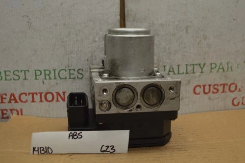 Bomba y módulo ABS 2008-2010 Honda Accord TE0A5 623-14B10