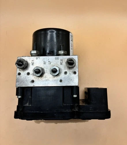 Bomba y módulo ABS 2010-2016 Cadillac SRX 20864834
