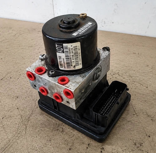 Bomba y módulo ABS 2012-2015 Chevrolet Cruze 1.4L 1.8L