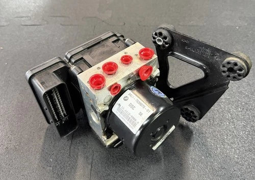 Bomba y módulo ABS BMW DSC 2006-2010 BMW M5 M6 E60 E63 E64