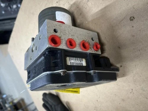Bomba ABS 2011-2012 Ford F150 F-150