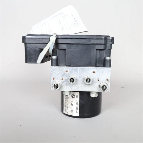 Bomba ABS 2007-2008 BMW 128i 135i 328i 335i DSC