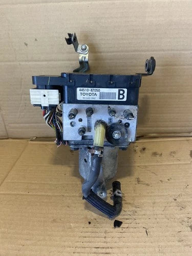 Bomba y módulo ABS 2004-2009 Toyota Prius referencia 44510-47050