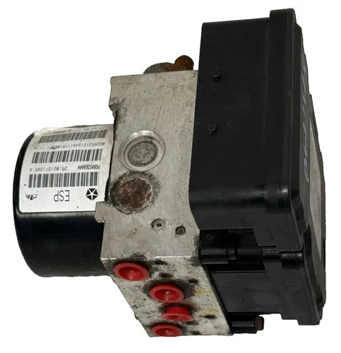 Bomba y módulo ABS Dodge Caravan country 2009-2010 68053600AA