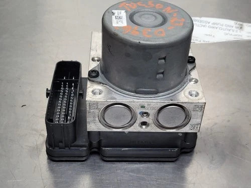 Bomba y módulo ABS 2022-2024 Hyundai Tucson y 58910-N9040 j