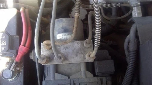 Unidad ABS en las cuatro ruedas 1999-2002 Mazda B-3000 144467