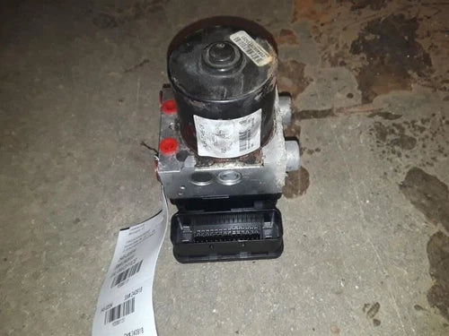 Bomba y módulo ABS 2010-2012 Ford Escape