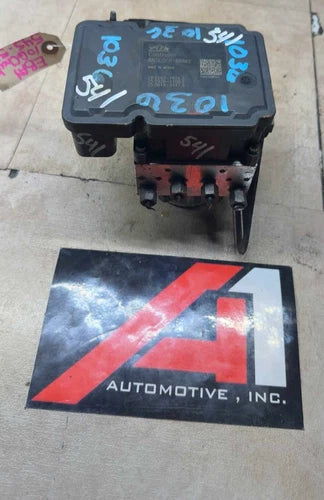 Bomba ABS 2010 Jeep Grand Cherokee Commander