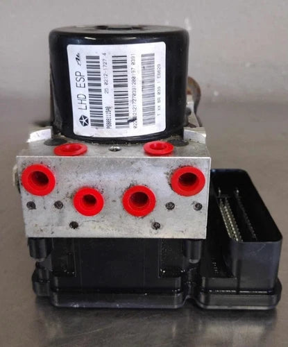 Bomba y módulo ABS 2010-2013 Jeep Compass, Patriot