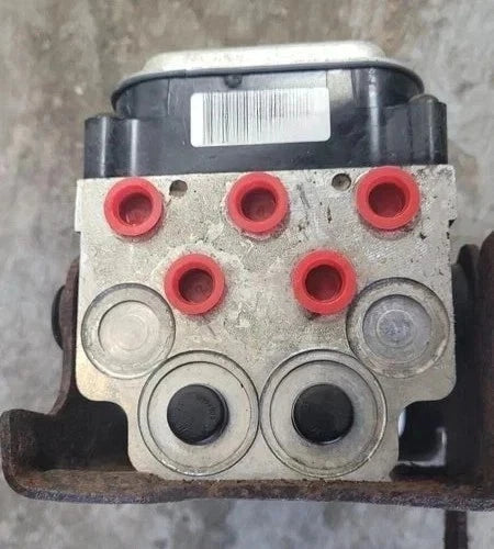 Bomba y módulo ABS 1999-2002 Chevrolet Silverado 1500