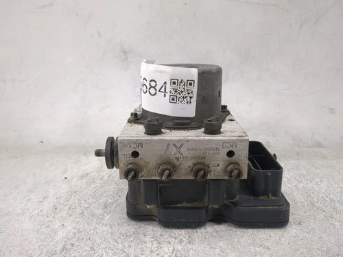 Bomba y módulo ABS 2012 Subaru Impreza