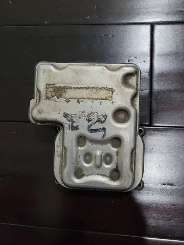 Módulo ABS 2002-2005 Chevrolet Blazer/S10/Sonoma ZR2 13354724