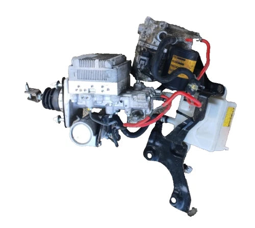 Servofreno ABS 2010-2015 Toyota Prius hidráulica