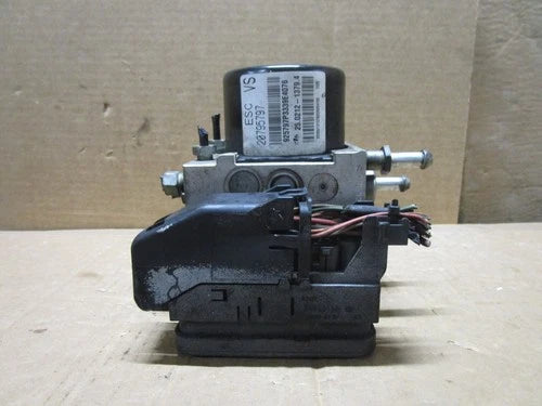 Bomba y módulo ABS 2009 2010 2011 Chevrolet Hhr 20795797 20799659 RL