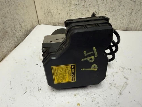 Bomba y módulo ABS 2007-2009 Lexus RX350 - 44540-48250; 89541-48270