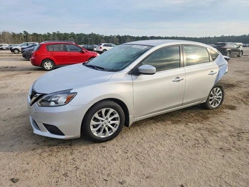 Bomba ABS CVT s 19 Sentra 5166347
