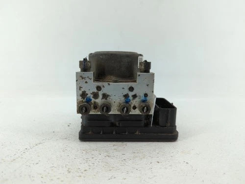 Bomba y módulo ABS 2013-2014 Cadillac XTS Q75E5
