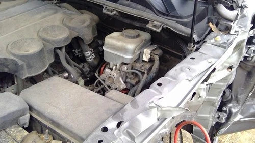 Bomba ABS 2012 Toyota 4 runner y as