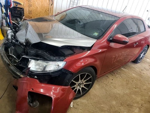 Bomba ABS cupé EX