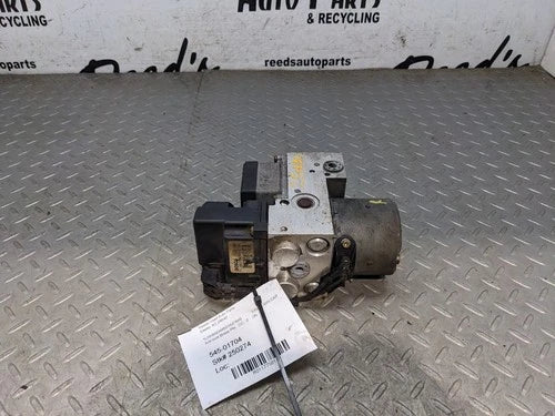 Unidad ABS 2003-2004 Crown Victoria 1177581