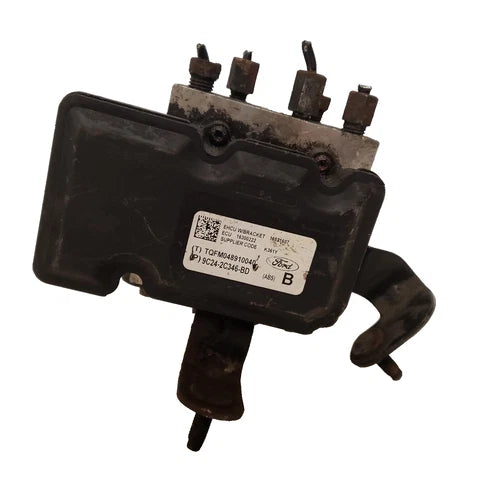 Bomba ABS 2009 Ford Superduty E350 E450 9C24-2C346-BD