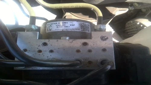 Bomba ABS híbrido 2018-2020 Accord 306327