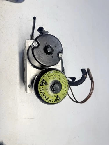 Bomba ABS 2003-2006 Mercedes-Benz E320 E350 E500 0265960035 2115450128