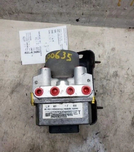 Bomba y módulo ABS 2004-2008 Chevrolet Malibu