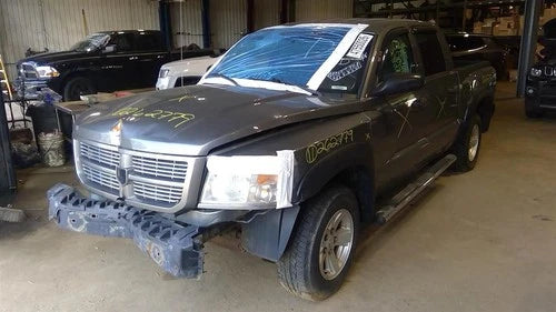 Unidad ABS todas rueda 2009-2011 Dakota 999151