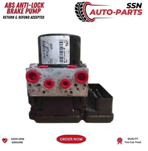 Bomba ABS 2010-2012 Ford Fusion FWD
