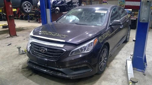 Actuador ABS turbo 15 Sonata 961597
