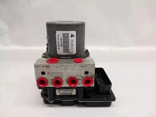 Bomba y módulo ABS 2011-2012 Ford F150 pickup 4X4