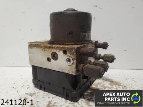 Bomba y módulo ABS 2000-2003 Ford Ranger 4.0L 1L54-2C346-DD