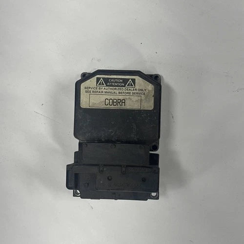 Módulo ABS rare cobra specific 2R3Z-2C219-CA Ford Mustang 1999-2004