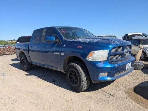 Unidad ABS 10 Dodge 1500 pickup 2331223