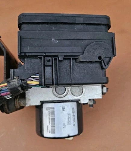 Bomba ABS 2010-2012 Ford Fusion Mercury Milan MKZ híbrido 9E58-2C555-AF