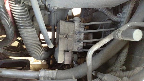 Bomba y módulo ABS 2006-2007 Chevrolet Hhr
