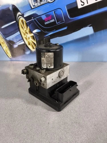 Bomba y módulo ABS 2012-2015 Chevrolet Cruze