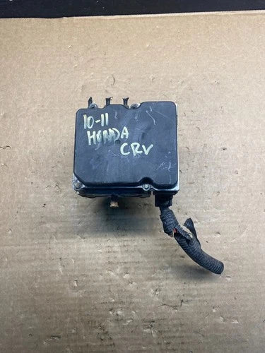 Bomba y módulo ABS 2010-2011 Honda CRV CR-V AF6665