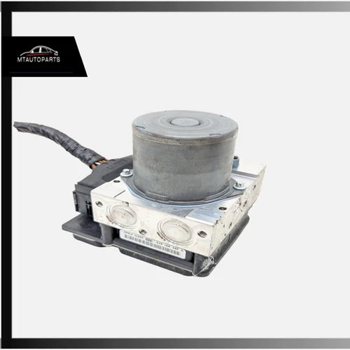 Bomba y módulo ABS 2011-2013 BMW 550i N55