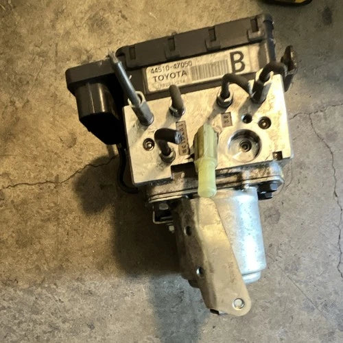 Módulo ABS Prius 44510-47050