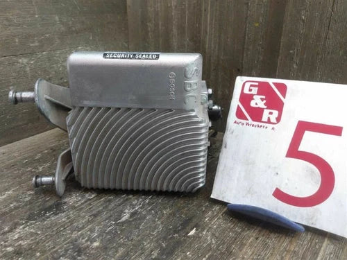 Bomba y módulo ABS 07 08 Mercedes-Benz E350 E320 y A0054317212