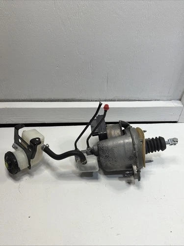 Servofreno ABS 2023-2026 Honda Accord ibooster 46000-30A-A050-M1