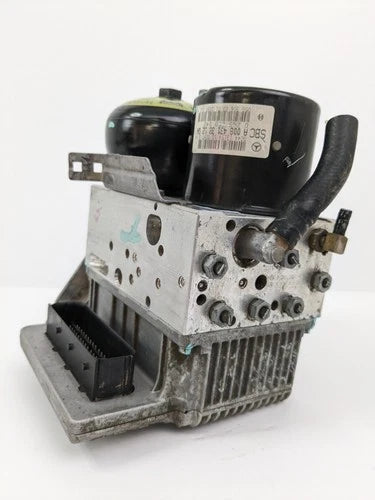 Bomba ABS 2003-2006 Mercedes-Benz R230 SL500 E320 E350 E500 S500