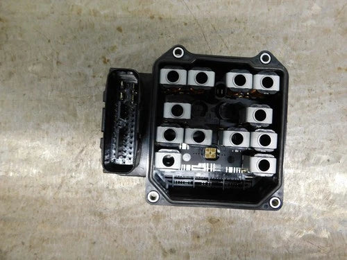 Bomba y módulo ABS 2010-2012 Honda Crosstour 4WD TP6A0