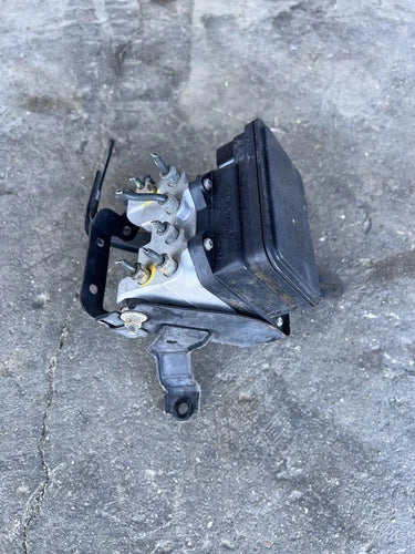 Bomba y módulo ABS 2002 2004 Acura rsx type s modelo DC5 K20