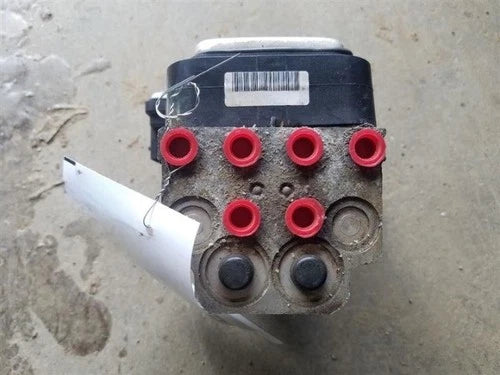 Bomba ABS 2005-2006 GMC Yukon XL 1500 activo opción JL4