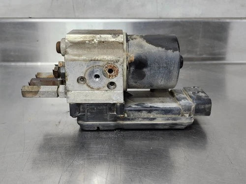 Bomba y módulo ABS 2002-2004 Ford F-350 SD DRW y 2C34-2C346-BF